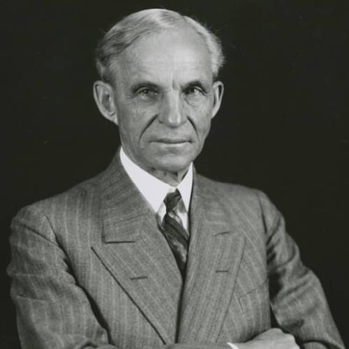 Henry Ford