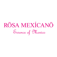 Rosa Mexicana